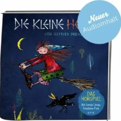 Tonies Die Kleine Hexe (Relaunch) [DACH] -TONIES Verkaufsladen 27198998 04