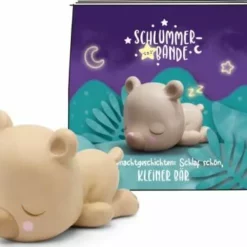 Tonies Gute Nacht Geschichten - Schlaf Schön, Kleiner Bär [DACH] -TONIES Verkaufsladen 27683795 02