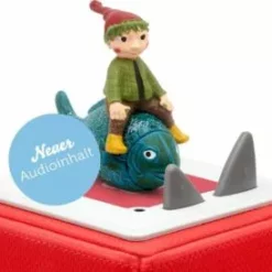 Tonies Der Kleine Wassermann - Der Kleine Wassermann (Relaunch) [DACH] -TONIES Verkaufsladen 27683801 04