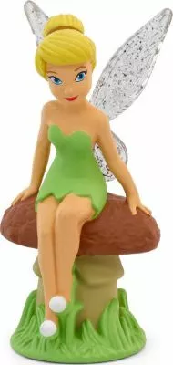 Tonies Disney Tinkerbell - Tinkerbell 3 Tonies Disney Tinkerbell - Tinkerbell
