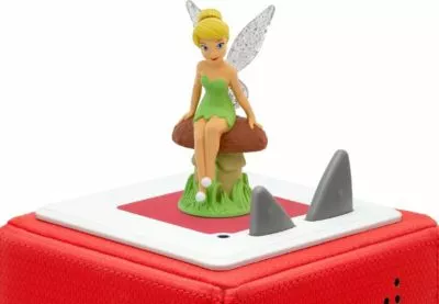 Tonies Disney Tinkerbell - Tinkerbell 6 Tonies Disney Tinkerbell - Tinkerbell – Bild 4