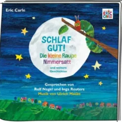 Tonies Die Kleine Raupe Nimmersatt -TONIES Verkaufsladen 28257272 03