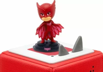 Tonies PJ Masks - Owlette (Ein Mächtiges Mondproblem) 6 Tonies PJ Masks - Owlette (Ein Mächtiges Mondproblem) – Bild 4
