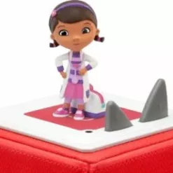 TONIES Disney Doc McStuffins Spielzeugärztin - Buh Machst Du! & 3 Weitere Geschichten [DACH] -TONIES Verkaufsladen 29240319 04