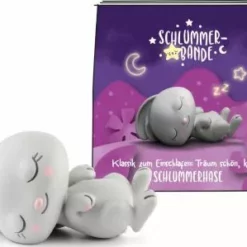 Tonies Schlummerbande - Klassik Zum Einschlafen - Träum Schön, Kleiner Schlummerhase [DACH] -TONIES Verkaufsladen 29240386 02