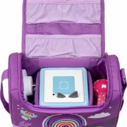 Tonies HörSpiel-Transporter - Hinter Dem Regenbogen [DACH] -TONIES Verkaufsladen 29240410 05