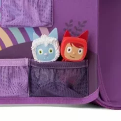 Tonies Bühnen-Transporter - Hinter Dem Regenbogen [DACH] -TONIES Verkaufsladen 29240487 04