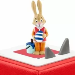 Tonies Rolf Zuckowski - Rolfs Hasengeschichte [DACH] -TONIES Verkaufsladen 29240518 04