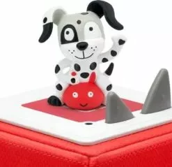 Tonies LKL - Spiel & Bewegungslieder 2 (Relaunch) -TONIES Verkaufsladen 29494989 04