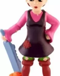 Tonies Bibi Blocksberg - Die Junghexenbande [DACH]