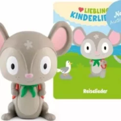 Tonies Lieblings-Kinderlieder - Reiselieder (Relaunch) [DACH] -TONIES Verkaufsladen 29688012 02