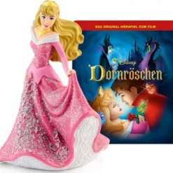 Tonies Disney Dornröschen - Dornröschen [DACH] -TONIES Verkaufsladen 30111718 02
