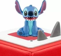 TONIES Disney Lilo & Stitch - Lilo & Stitch [DACH] -TONIES Verkaufsladen 30521059 04
