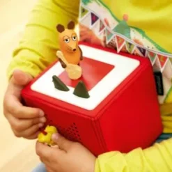 Tonies - Die Maus (M) Mauserlesene Lieder -TONIES Verkaufsladen 5426100 05