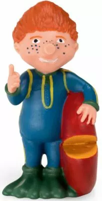 Tonies - Das Sams - Eine Woche Voller Samstage 3 Tonies - Das Sams - Eine Woche Voller Samstage