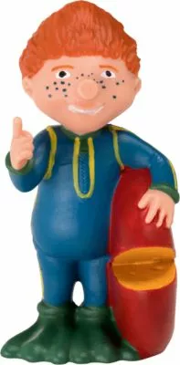 Tonies - Das Sams - Eine Woche Voller Samstage 5 Tonies - Das Sams - Eine Woche Voller Samstage – Bild 3