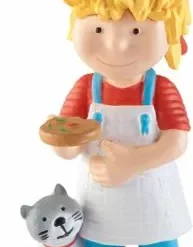 Tonies - Conni Backt Pizza / Conni Lernt Radfahren -TONIES Verkaufsladen 5426115 03