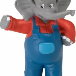 Tonies - Benjamin Blümchen Als Baggerfahrer -TONIES Verkaufsladen 5426122 03