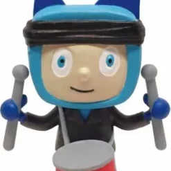 Tonies Kreativ-Tonie Trommler -TONIES Verkaufsladen 5426129 03