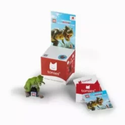 Tonies Was Ist Was - Dinosaurier Und Ausgestorbene Tiere 11 Tonies Was Ist Was - Dinosaurier Und Ausgestorbene Tiere -TONIES Verkaufsladen 5508338 05