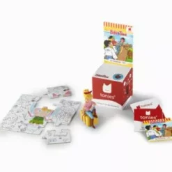 Tonies Bibi & Tina Wildpferde Teil 1 -TONIES Verkaufsladen 5508341 05