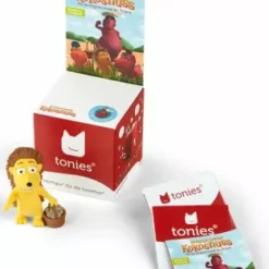 Tonies - Drache Kokosnuss TV-Serie 2 12 Tonies - Drache Kokosnuss TV-Serie 2 -TONIES Verkaufsladen 6751799 05