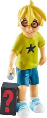 Tonies - Die Drei ??? Kids - Invasion Der Fliegen 5 Tonies - Die Drei ??? Kids - Invasion Der Fliegen – Bild 3