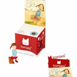 Tonies - Ella In Der Schule 11 Tonies - Ella In Der Schule -TONIES Verkaufsladen 6896859 05