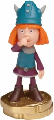 Tonies - Wickie Die Königin Der Winde 3 Tonies - Wickie Die Königin Der Winde