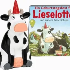 Tonies - Lieselotte - Ein Geburtstagsfest Für Lieselotte Und Andere Geschichten 6 Tonies - Lieselotte - Ein Geburtstagsfest Für Lieselotte Und Andere Geschichten -TONIES Verkaufsladen 7194986 02