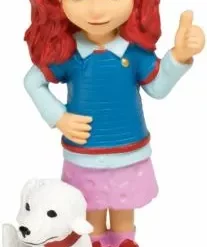 Tonies - Liliane Susewind - Ein Meerschweinchen Ist Nicht Gern Allein