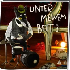 Tonies - Unter Meinem Bett 3 7 Tonies - Unter Meinem Bett 3 -TONIES Verkaufsladen 7195017 03