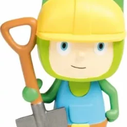 Tonies Kreativ-Tonie Bauarbeiter -TONIES Verkaufsladen 8602411 04