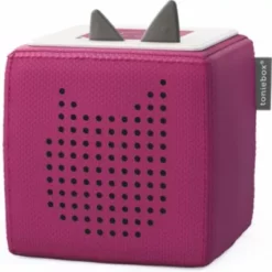 Tonies® Starterset Beere Mit Kreativ-Tonie -TONIES Verkaufsladen 9170574 02