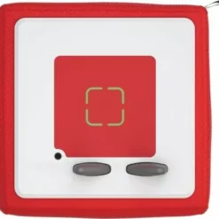 Tonies® Starterset Rot Mit Kreativ-Tonie 8 Tonies® Starterset Rot Mit Kreativ-Tonie -TONIES Verkaufsladen 9171199 03