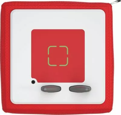 Tonies® Starterset Rot Mit Kreativ-Tonie 5 Tonies® Starterset Rot Mit Kreativ-Tonie – Bild 3