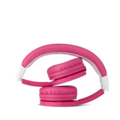 Tonie Tonies Zubehör Lauscher Pink -TONIES Verkaufsladen Tonies FoldedView Pink DSC3172 uc sRGB 1280x1280