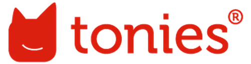 TONIES Verkaufsladen